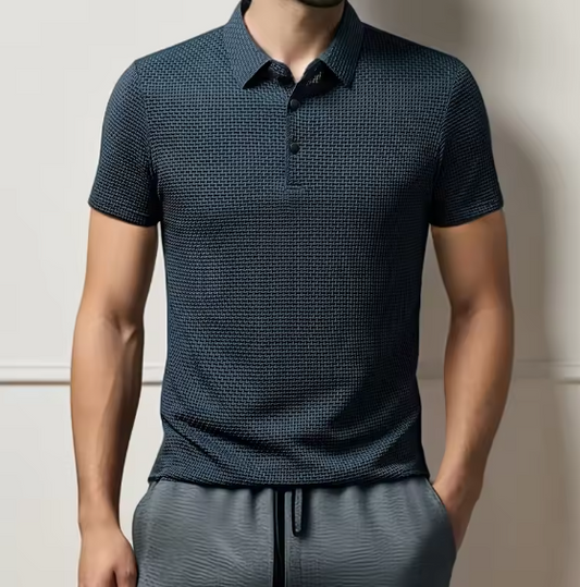 Camiseta negra
